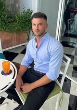 SzymonKam27 Foto pengguna SzymonKam27