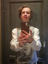 Foto pengguna Zakreconymaciek