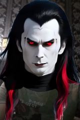 Foto pengguna klyszczmario