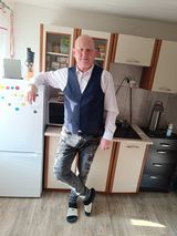 Foto pengguna bernardadam972