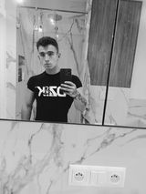 Foto pengguna Rafalkl595