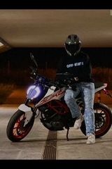 Benutzerfoto Danielooosi