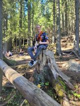 Zdjęcie użytkownika lukaszkrolikowsk56