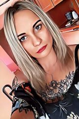 Foto pengguna AlaAlicja35