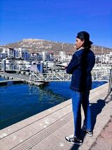 Abdoulah Foto pengguna Abdoulah