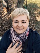 Foto pengguna Malgosia1989