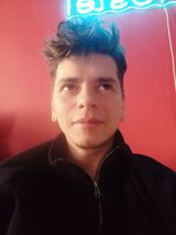 Benutzerfoto RaszminCzarny