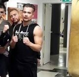 Фотография пользователя SebaHollanda