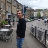 Foto pengguna makskolczyk