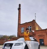 XCzarnyX Foto pengguna XCzarnyX