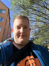 Foto pengguna Calathea90