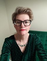 Benutzerfoto Wioletta235