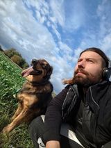 Zdjęcie użytkownika Maciar