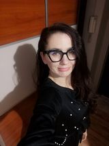 Foto pengguna AgaAgaAgnieszkaa