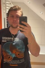 Foto pengguna shater