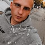 Zdjęcie użytkownika Aleksanderprostak1