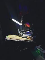 Foto pengguna niepatrztak