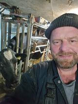 Foto pengguna JAN999111