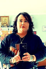 Фотография пользователя Oszinka89