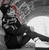 Фотография пользователя harlequin