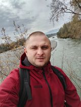 Foto pengguna czasznikov