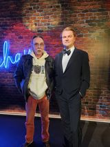 Foto pengguna IreneuszMazajloWas