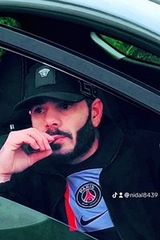 Foto pengguna abderrazekzerida65