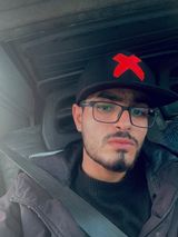 Foto pengguna SouhailJ