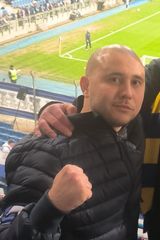 Foto pengguna damianjakub