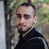 Foto pengguna Tercet94