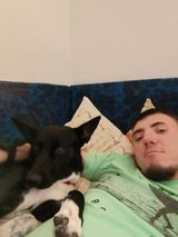 Foto pengguna lubonrafal23