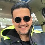 Foto pengguna gregoriohowe