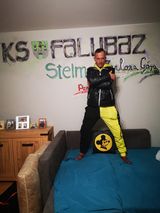 Foto pengguna SajderaM