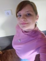 Benutzerfoto Szczepanka1983