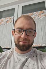 Benutzerfoto Metju199310