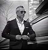 Foto pengguna MamedovE