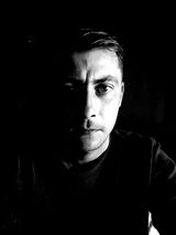 Foto pengguna sandblasting