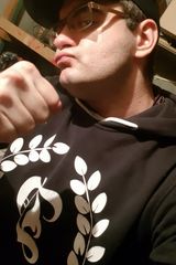 Foto pengguna hudywdc