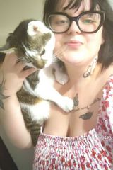 Benutzerfoto Mandulka