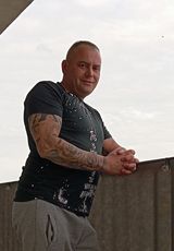 Benutzerfoto grzesiekparzucho81