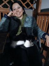 Foto pengguna doroshenkoyan