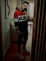 Benutzerfoto Hubert09