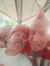 Foto pengguna TomekWPY