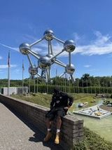 Foto pengguna takubangira