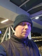 Foto pengguna nieznajomiec