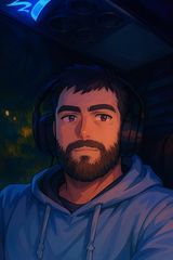 Фотография пользователя han666mar