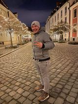 Foto pengguna MateuszSca