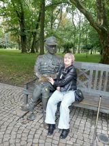 Foto pengguna elzbietasciuba