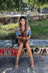 Benutzerfoto KatarzynaJaKatrin