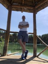 Benutzerfoto CezaryPotrawiak